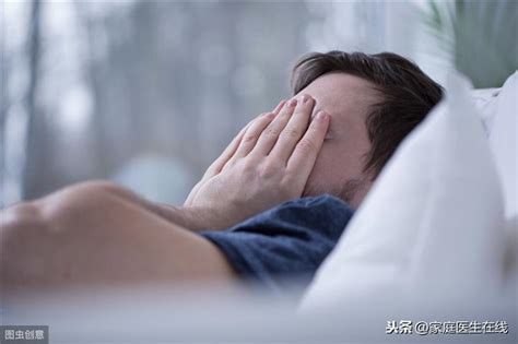 睡不安穩|如何改善失眠？醫師9招教你打造「秒睡體質」 